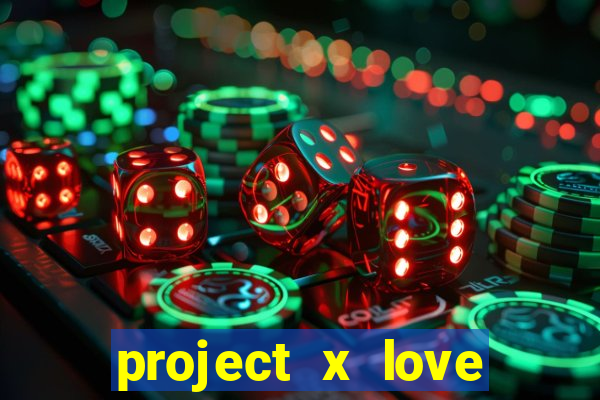 project x love potion blaze gallery